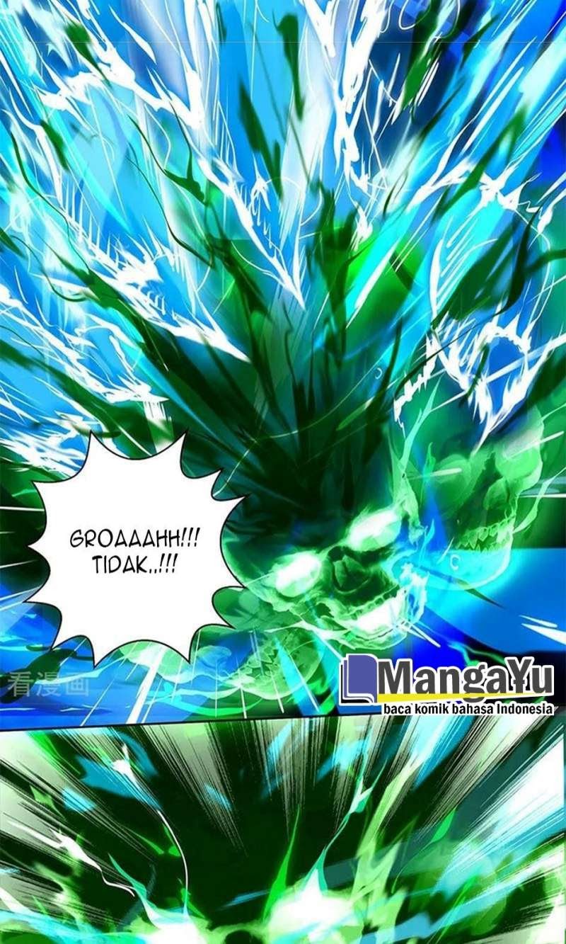 Genius Mad Man Chapter 46 Gambar 15